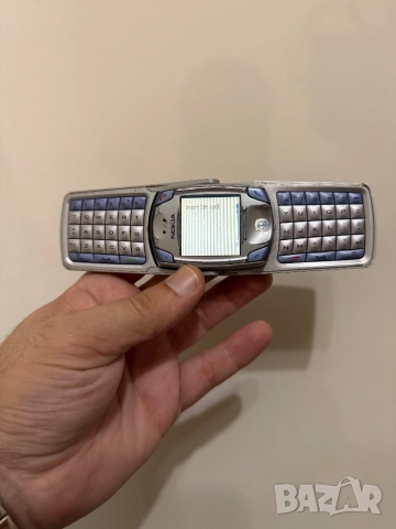 Nokia 6820a , снимка 2 - Nokia - 52393680