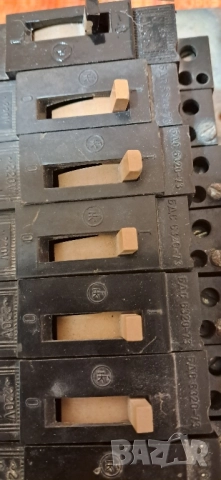 Стари предпазители, снимка 16 - Други ценни предмети - 51850665