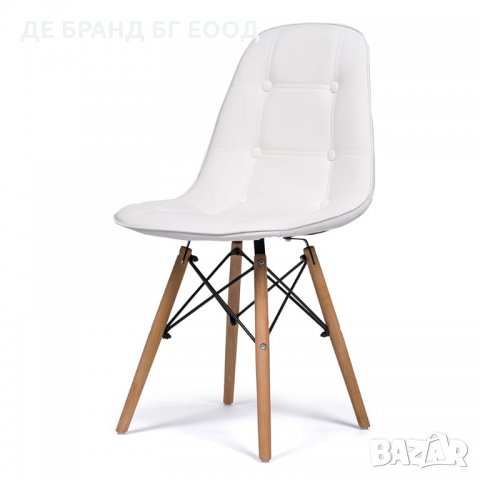 Висококачествени трапезни столове МОДЕЛ 39, снимка 4 - Столове - 32242522