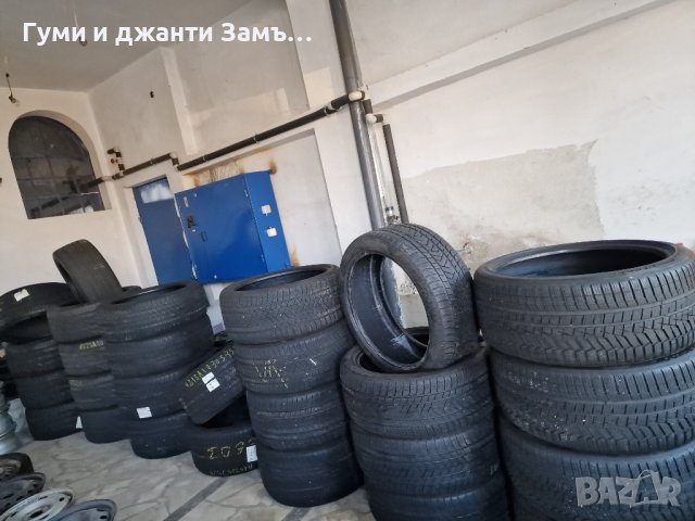 305 35 21 Pirelli 2броя Замъка Ямбол 0888 226606 Огромно разнообразие 21/22/23 цола