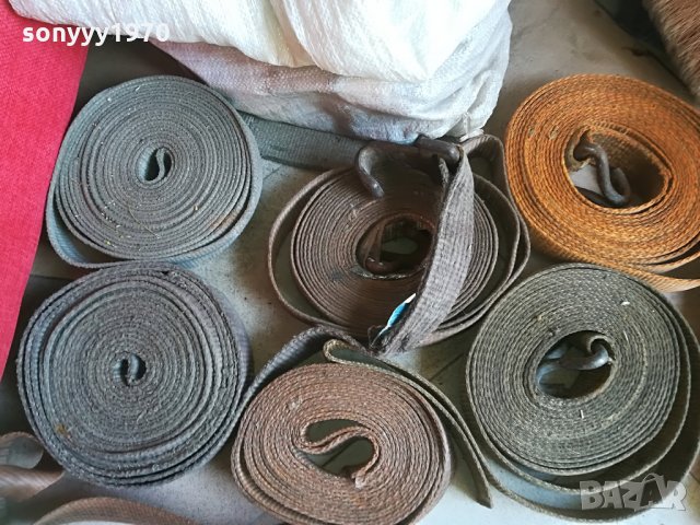 тир колани 9метра, снимка 5 - Аксесоари и консумативи - 28449442