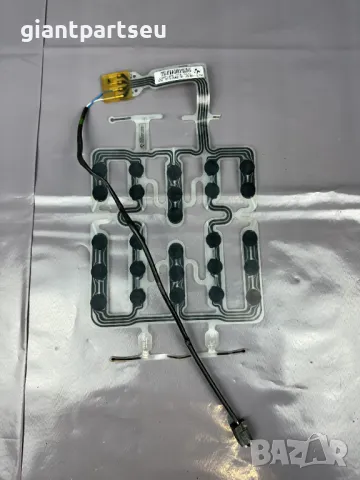 Подгрев за предна седалка БМВ е65 е60 BMW 6921951-04