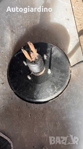 Серво усилвател / Спирачна помпа за Toyota Rav4 2008 - 131010-15601 / 8G52968, снимка 2 - Части - 52405083