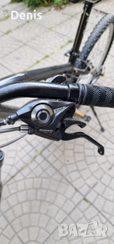 Градски велосипед, снимка 8 - Велосипеди - 50958894