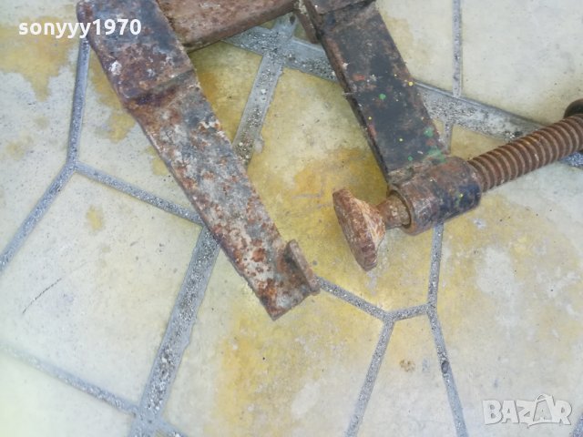 голяма стяга 80х17см 2901221735, снимка 4 - Стяги - 35602258