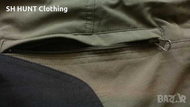 GAUPA WINDPROOF Trouser размер XL / XXL панталон вятърно устойчив със здрава материя - 1008, снимка 9 - Екипировка - 49120660