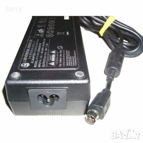 Power Adapter Li Shin 20V 8A 160W 4pin 0226A20160 (втора употреба)