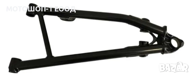 НОВ Носач Горен Десен RH 2020-24 Can-Am Maverick X3 64" XDS DS STD