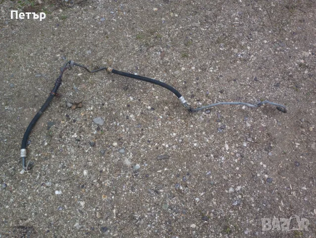 Хидравлична тръба за рено Лагуна 2 1.9дци