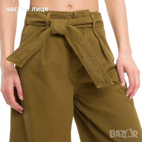 Дамско дънки Tommy Hilfiger - НОВО, снимка 5 - Дънки - 52682348