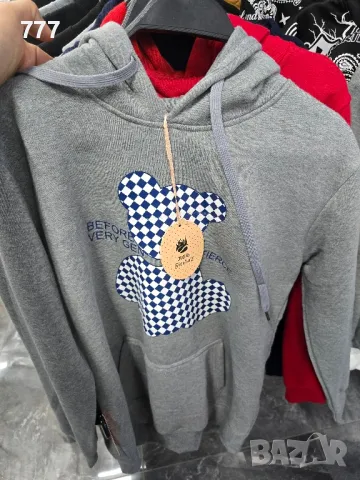 дамски суичъри суитшърти , снимка 4 - Суичъри - 48003911