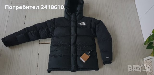 The North Face Himalayan 550 Down Women Jacket Parka Size S НОВО! ОРИГИНАЛ! Дамско Зимно пухено Яке!, снимка 9 - Якета - 43425304
