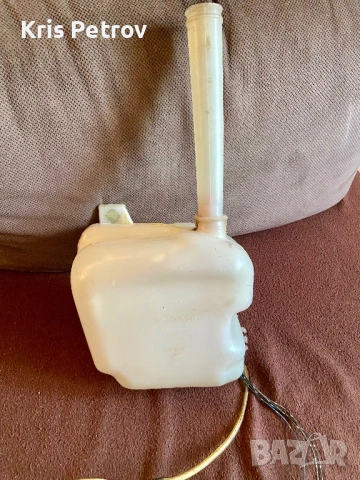 Казанче Тeчност Чистачки Suzuki Swift/Subaru Justy 1992-2002