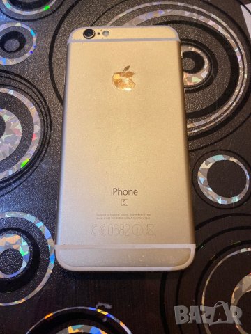 Iphone 6s за части, снимка 2 - Apple iPhone - 39610529