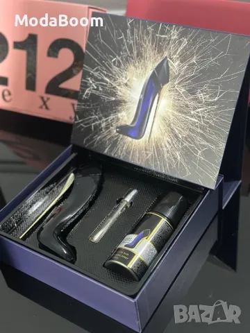 Cool Girl дамски парфюмен комплект 