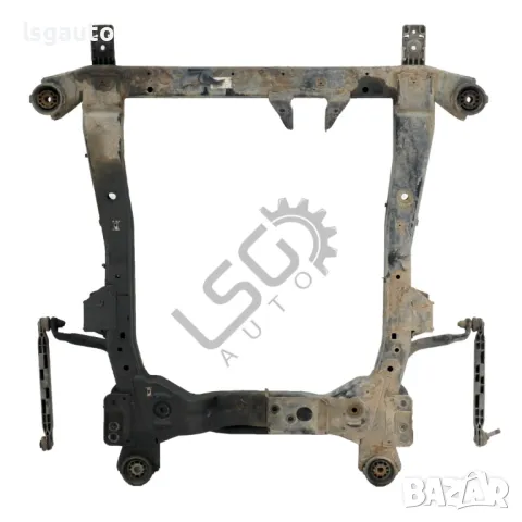 Преден мост Opel Zafira Tourer C2012-2019146361, снимка 2 - Части - 49933600