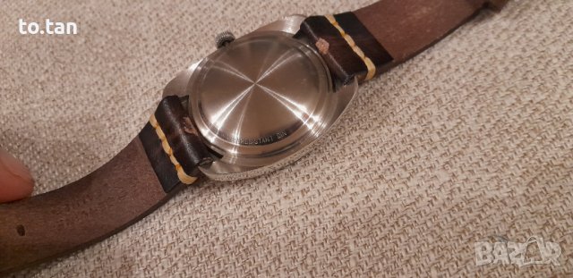 Винтидж Junghans, снимка 4 - Мъжки - 43499042