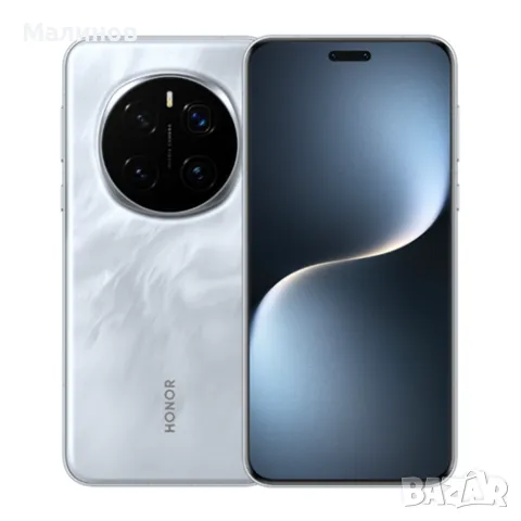 Honor Magic 7 Pro Dual sim 5G от Getmobile , снимка 3 - Телефони с две сим карти - 47838253