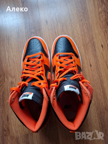 Nike Dunk кецове 43- 44 номер. , снимка 11 - Маратонки - 53428963