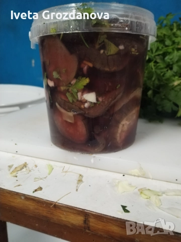 Туршии , снимка 2 - Други - 52675869