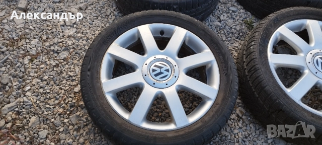 5/112/17, снимка 5 - Гуми и джанти - 51648534