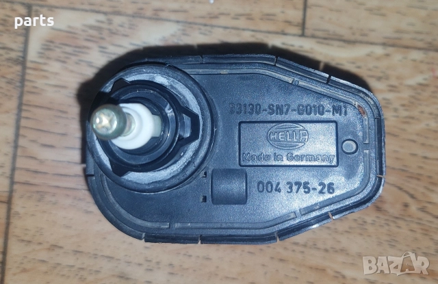 Моторче Фар Ровър 600 - Хонда Акорд - 00437526 - 33130SN7, снимка 4 - Части - 52875023