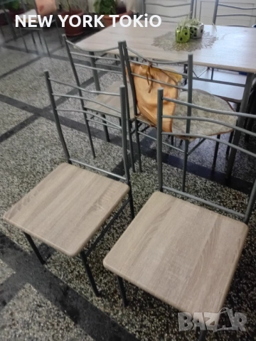 СТОЛОВЕ ЗА ЗАВЕДЕНИЕ , снимка 4 - Столове - 53184710