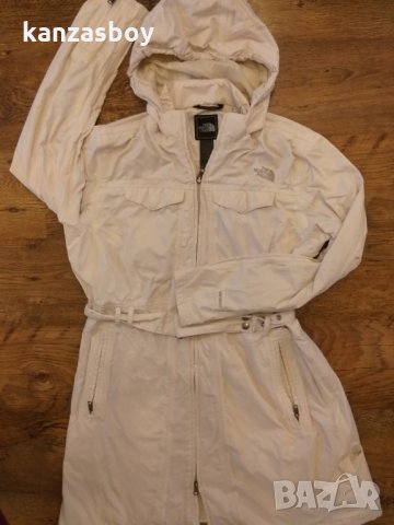 the north face -  дамско яке, снимка 6 - Якета - 35280853