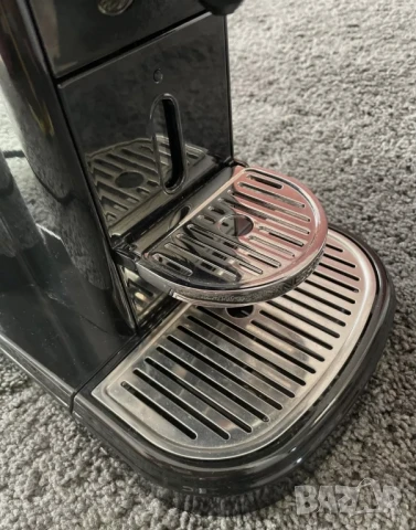 Kitchen Aid  Artisan  Nespresso кафемашина, снимка 4 - Кафемашини - 50737597