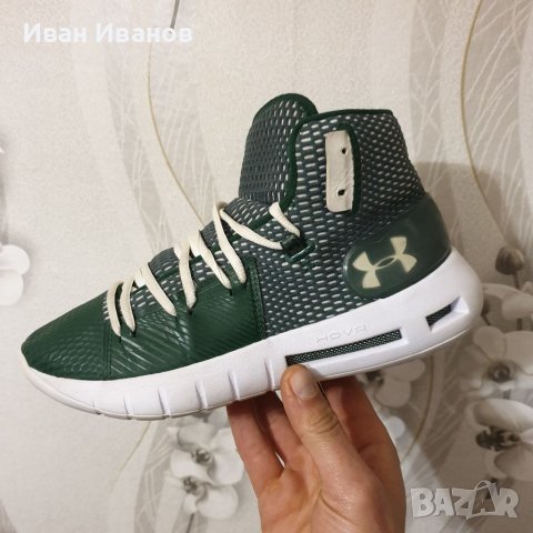 маратонки  Under Armour Hovr Havoc номер 40 