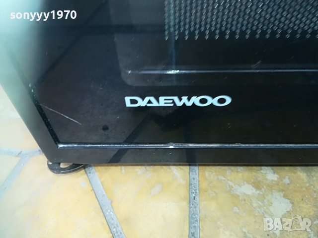 📢DAEWOO 1210221127, снимка 8 - Микровълнови - 38303779