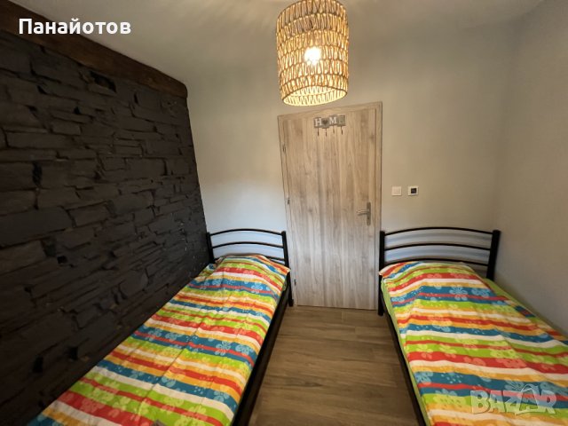 Панайотови / Къща за гости в Пловдив с. Добралък, снимка 14 - Почивки на планина - 43730805