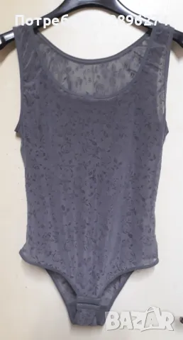 Дамско боди, снимка 1