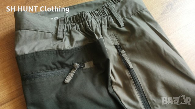 STORMBERG Gutulia Pant размер XL за лов риболов туризъм панталон със здрава материя - 569, снимка 6 - Панталони - 42979471