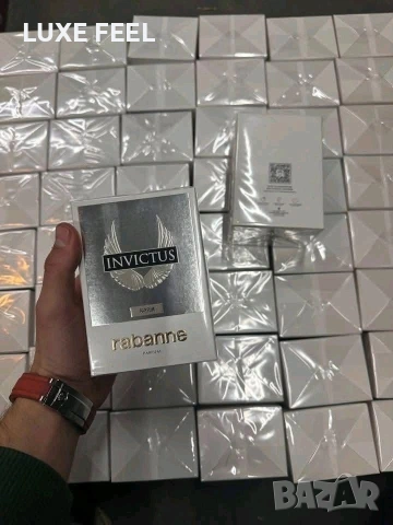 Paco Rabanne 💎Мъжки Парфюм 