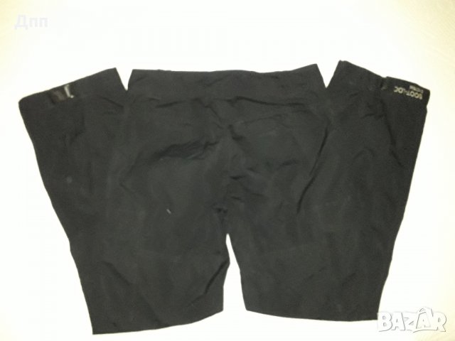 Lundhags (S) дамски туристически (трекинг) панталон , снимка 3 - Панталони - 27099918