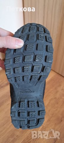 Детски ботуши р-р 33, снимка 4 - Детски боти и ботуши - 40346355