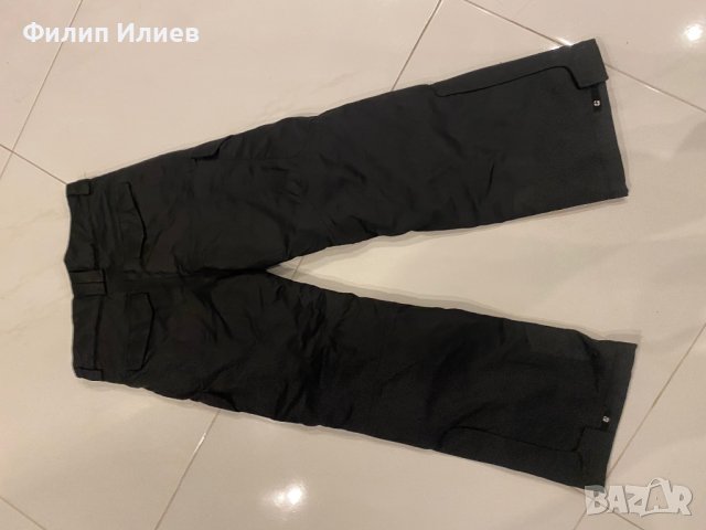 Ски панталон момчешки Kiltec, снимка 2 - Зимни спортове - 43158449