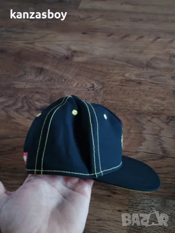 engelbert strauss - страхотна юношеска шапка КАТО НОВА, снимка 5 - Шапки - 50258179