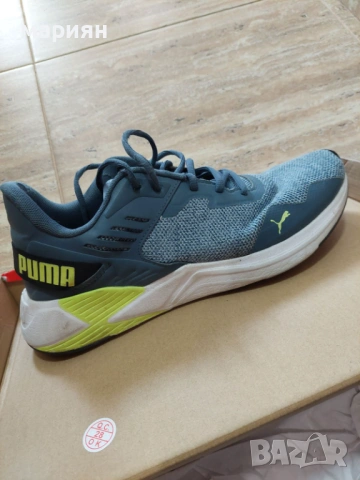 Маратонки , снимка 8 - Маратонки - 53598283