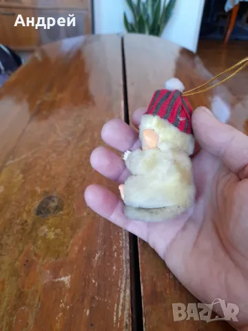 Стара кукла #86, снимка 3 - Колекции - 49859313