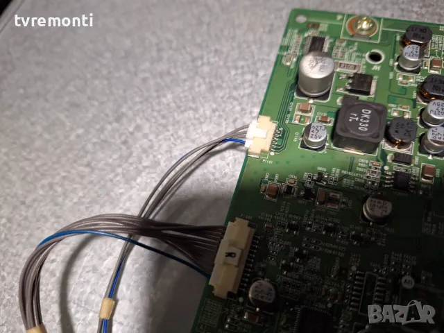 MAIN AV EAX64559003(1.0) от телевизор LG M2352D-PZ For 23Inc Display LM230WF3-SLE1, снимка 6 - Части и Платки - 48328610