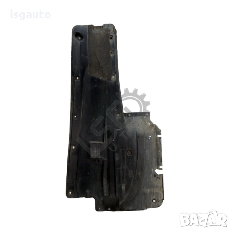 Лява кора под купе Peugeot 407 2004-2010 ID: 124044