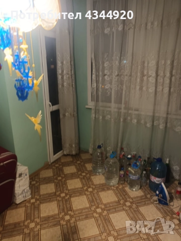 3 стаен тухлен апартамент в кв. Слатина, снимка 7 - Апартаменти - 51890544