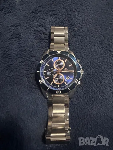 НОВ Мъжки часовник BIGOTTI MILANO, снимка 4 - Мъжки - 49261276