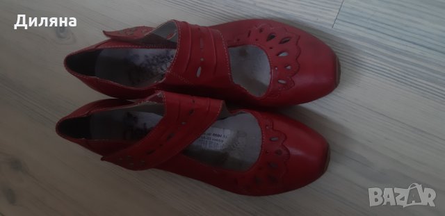 Обувки 37 номер ест.кожа