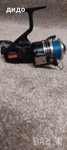Макара daiwa j13