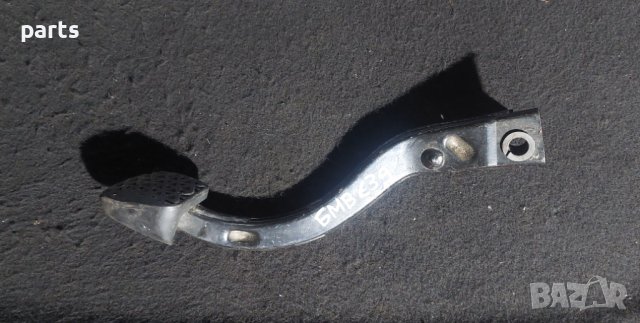 Педал БМВ Е39 5ца N:1 N, снимка 2 - Части - 43510560