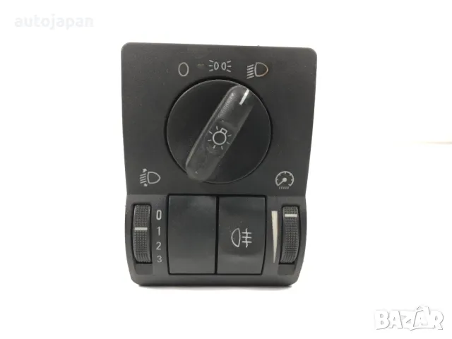 Ключ фарове Opel Corsa C 2005г 9116612