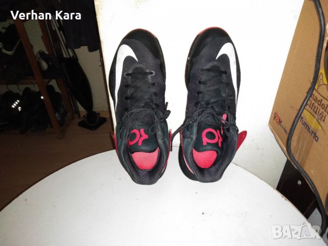 nike 48.5 sıfır ayarında, снимка 7 - Маратонки - 34814974